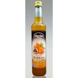 Marjan Passion fruit -460ml