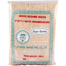 White Sesame seed -  500g...