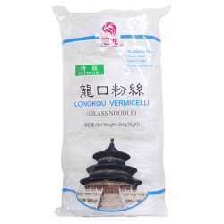 Longkou noodle vermicelli - 250g Yan Long