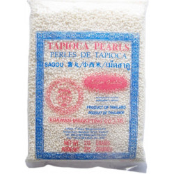 Perola da Tapioca (S) -375g...