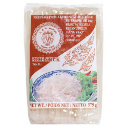 Mie putih (lebar) - 375g...