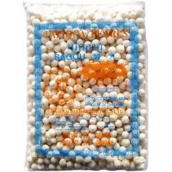 Tapioca pearl ( L ) -375g...