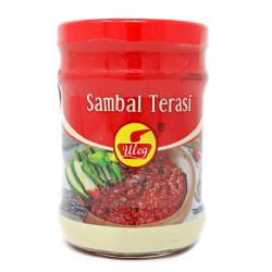 Sambal Terasi 190g Finna