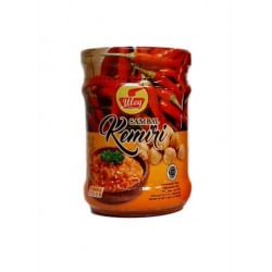 Sambal Kemiri 180g Finna