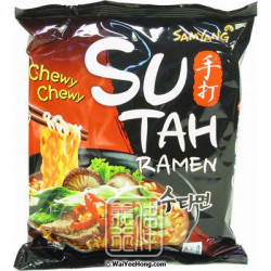 SAM YANG Instant Noodle...