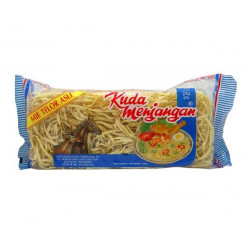 Massa Ovo Grande - Kuda Menjangan 200g