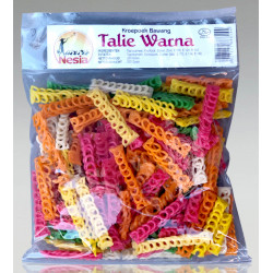Crackers Talie Colour 250g...