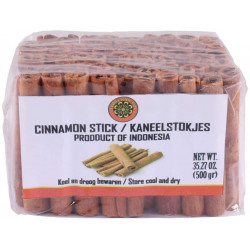 Paus de Canela - 500g...