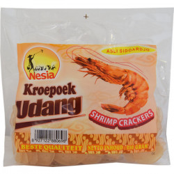 Shrimp Crackers 250g 4cm Nesia