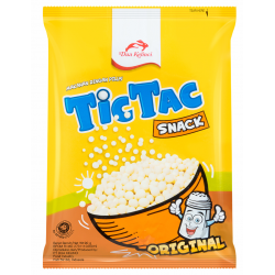 TIC TAC Dua Kelinci - Original Flavour 90g