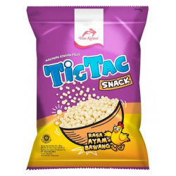 TIC TAC chicken flavour 90...