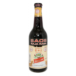 RAJA RASA Sauce 620 ml