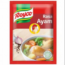 Chicken Broth 230 g Royco