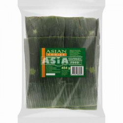 Asian Choice - Banana Leaf 454g