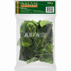 Kaffir Lime Leaf  100g...