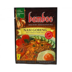Bumbu Nasi Goreng - 40gr