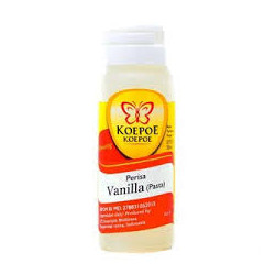 KOEPOE KOEPOE - Vanila...