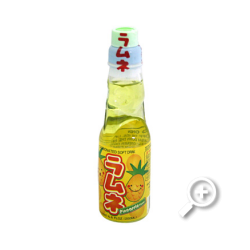 Ramune - Pineapple Flavour...