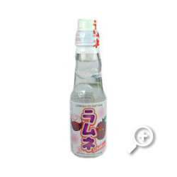 Ramune - Lychee Flavour 200ml