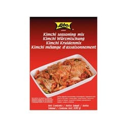 Kimchi paste 100g Lobo