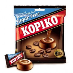 Kopiko Coffee Candy less...