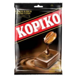 Candy Kopiko Coffee 120gram