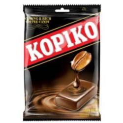 Permen Kopiko Coffee 120gram