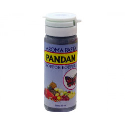 KOEPOE KOEPOE - Pandan (Aroma Pasta) 30ml