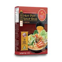 PRIMA TASTE LAKSA HOT POT...