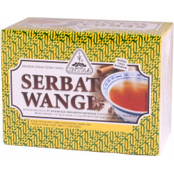 Chá Gengibre Serbat 450g