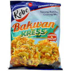 Fritter Mix Bakwan&Perkedel...