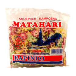 Matahari Crackers  -250 gr