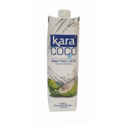 Kara - Coconut Water 1Lt