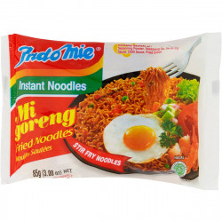 Indomie Fried Noodles (SRB) 80gr