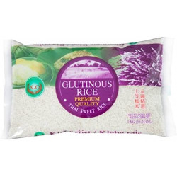 Glutinouse Rice 1kg X.O
