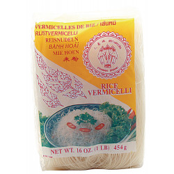 Erawan Brand - Rice Vermicelli 454gr