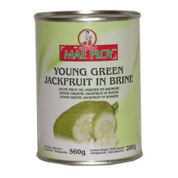 MAE PLOY - Young Green...