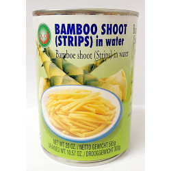 X.O - Sliced Bamboo Shoot...