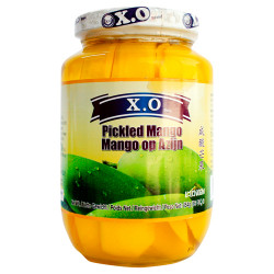 X.O - Pickled Mango 454gr