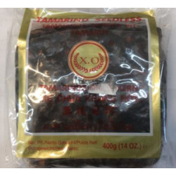 X.O - Tamarind Seedless 200gr