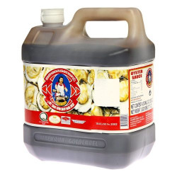 Oyster Sauce 4,5Lt Mae Krua