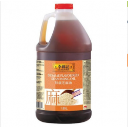 Sesame oil 1.89lt Lee Kum Kee