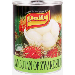 Daily - Rambutan Fruit (in...