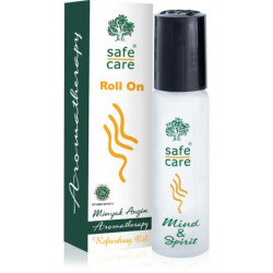 Safe Care - Aromatherapy...