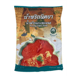 NITTAYA Panang Curry Paste 1kg