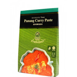 Panang Curry Paste 50g NITTAYA