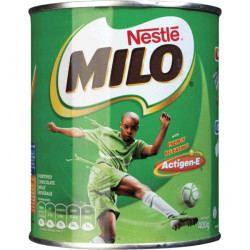 Chocolate em Pó 400g MILO