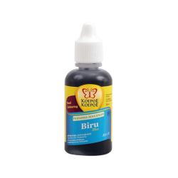 KOEPOE KOEPOE - Biru (Pewarna Makanan) 30ml