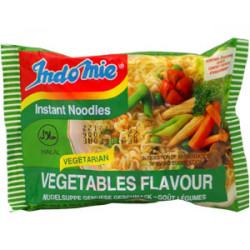 Indomie Vegetable Flavour -...