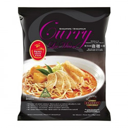 PRIMA TASTE CURRY LA MIAN...